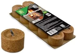 Boomex Eco Aanmaakkaarsjes 10 Stück