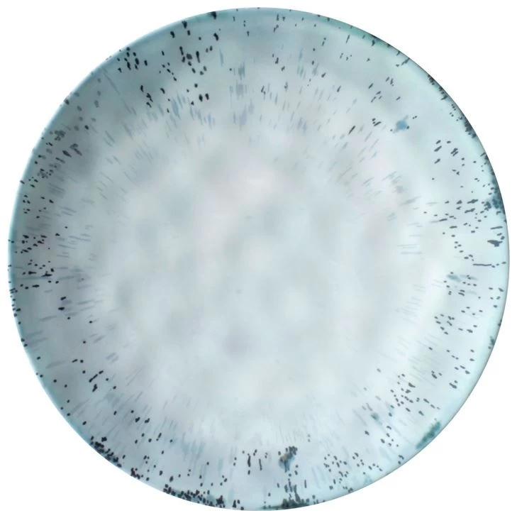 Brunner Amalfi Dessertteller 21 Cm