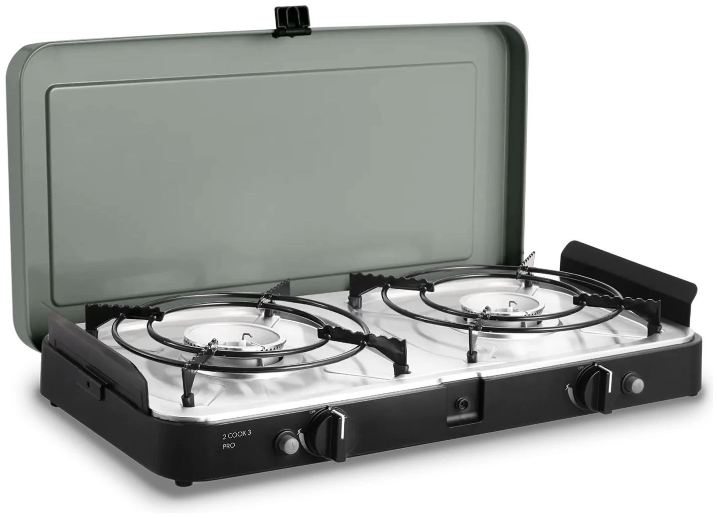 Cadac 2-Cook 3 Pro Stove