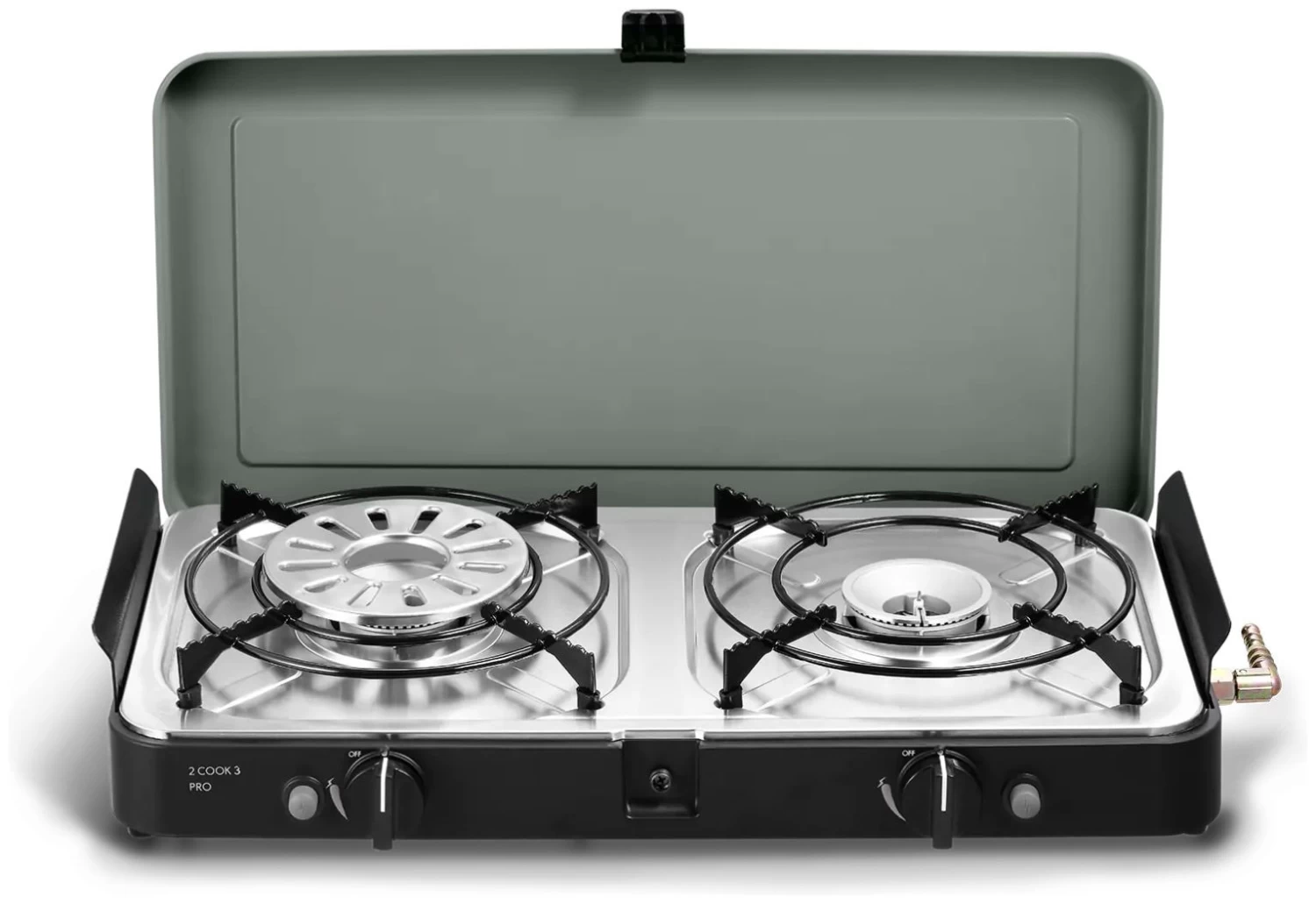 Cadac 2-Cook 3 Pro Stove – Bild 3