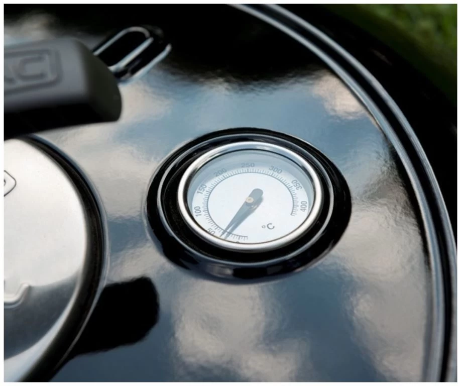 Cadac Carri Chef 50 BBQ-Chef Pfanne – Bild 6