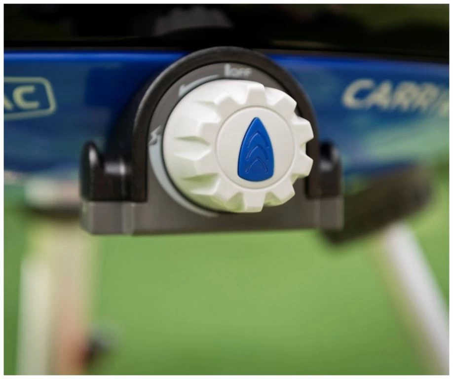 Cadac Carri Chef 50 BBQ-Chef Pfanne – Bild 7