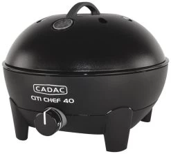 Cadac Citi Chef 40 Black Black