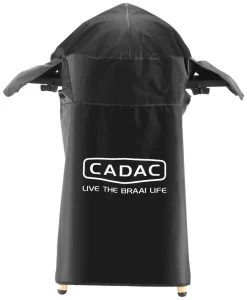 Cadac Citi Chef 40 FS Cover