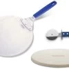 Cadac Pizza Cutter Set