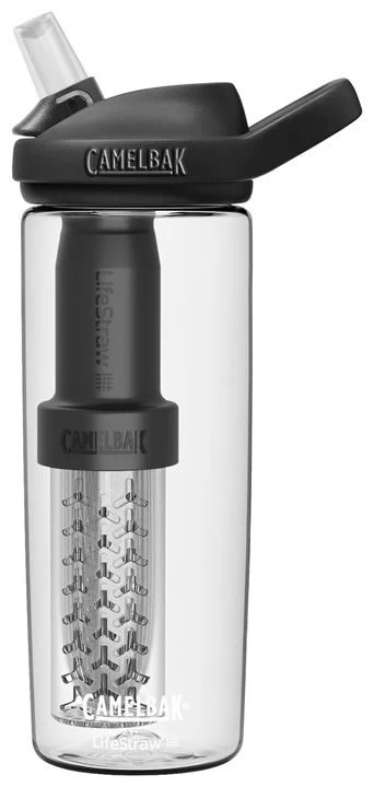 Camelbak Eddy+ 0,6 L Filtered By Lifestraw – Bild 10