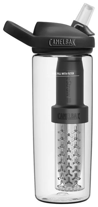 Camelbak Eddy+ 0,6 L Filtered By Lifestraw – Bild 12