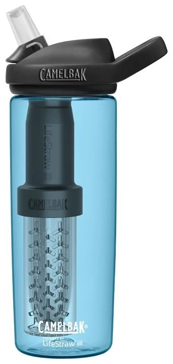 Camelbak Eddy+ 0,6 L Filtered By Lifestraw – Bild 6