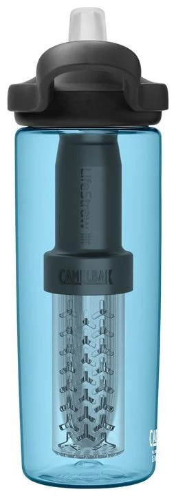 Camelbak Eddy+ 0,6 L Filtered By Lifestraw – Bild 9
