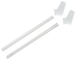 Camelbak Eddy+ Bite Valve & Straw Clear