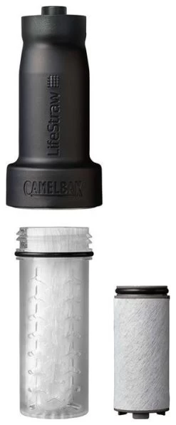 Camelbak Lifestraw Replacement Bottle Filter Set