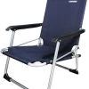 Campguru Beachchair Low
