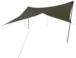 Campguru Tarp Polyester 4x4
