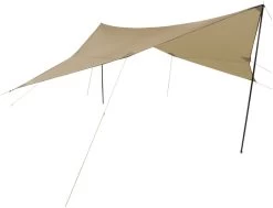 Campguru Tarp TC 3x3