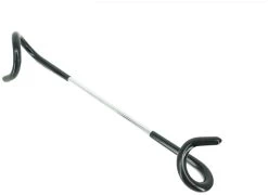 Campguru Zeltstang Anhänger Spiraal