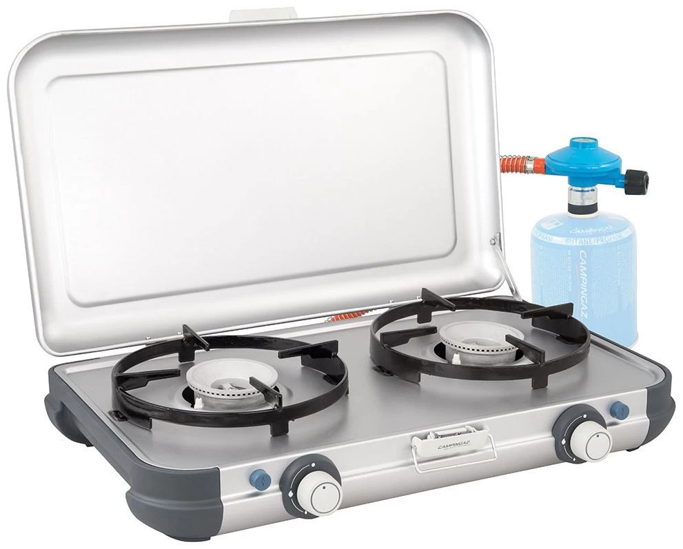 Campingaz Camping Kitchen 2 CV PZ – Bild 3