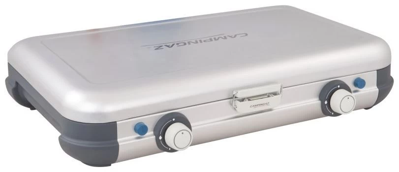 Campingaz Camping Kitchen 2 Grill En Go – Bild 5