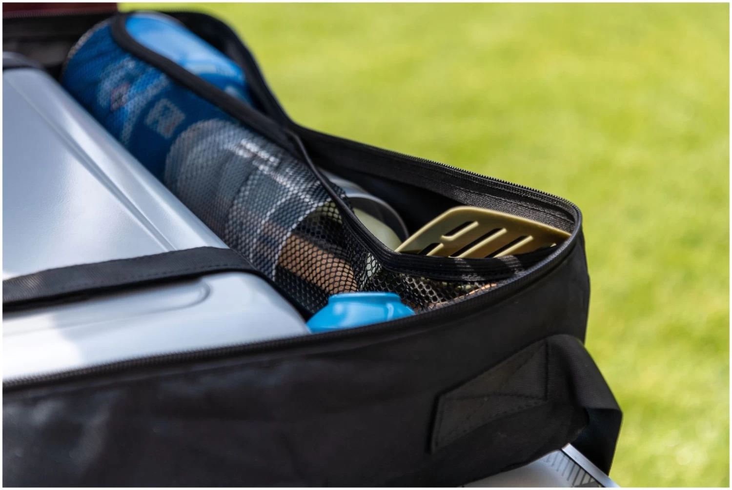 Campingaz Camping Kitchen 2 Grill En Go – Bild 7