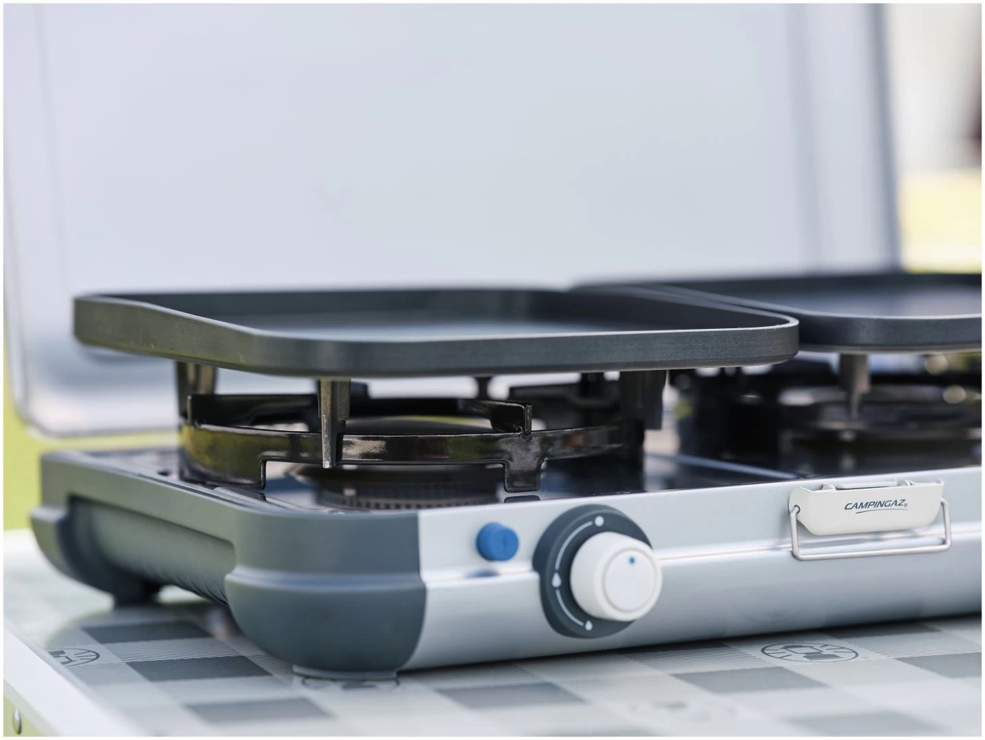 Campingaz Camping Kitchen 2 Grill En Go – Bild 9
