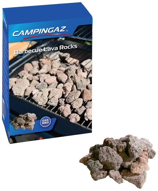 Campingaz Lava Rocks