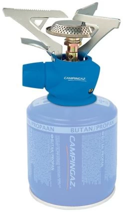 Campingaz Twister Plus Mit Case