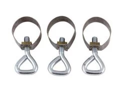 Campking Einstellring 25mm, 3 St.