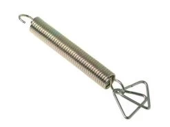 Campking Sturmkapelle Feder 19 Cm X ø 68 Mm