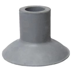 Campking Tasche 3 Zeltrahmenreiniger Gummi