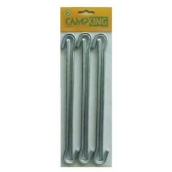 Campking Tasche 6 Rock Pen Stabiel 23 Cm