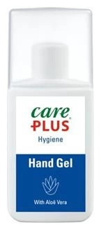 Care Plus Desinfecterende Handgel 75 Ml