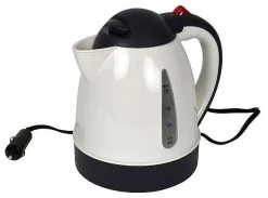 Carpoint Wasserkocher 12V