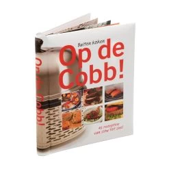 Cobb Kookboek Teil 3 Op De Cobb