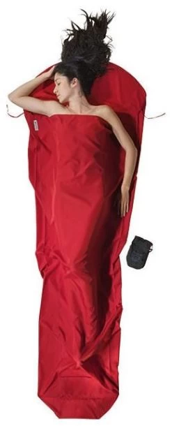 Cocoon Mummyliner Microfiber