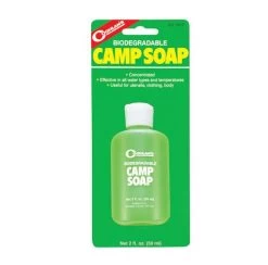 Coghlans Camp Soap