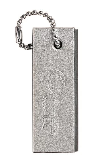 Coghlans Magnesium Fire Starter – Bild 3