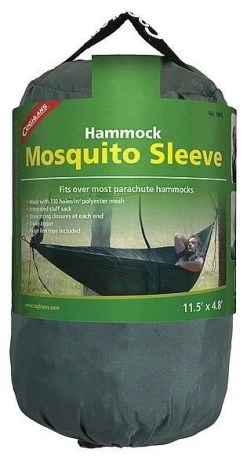 Coghlans Moskitonetz Für Darüber Een Hängematte
