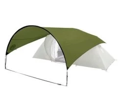 Coleman Classic Awning Green
