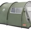 Coleman Coastline 4 Flysheet