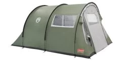 Coleman Coastline 4 Flysheet