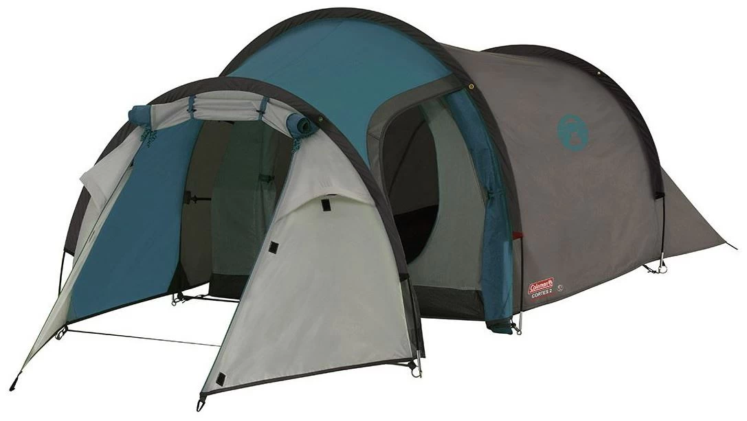 Coleman Cortes 2 Blue – Bild 2