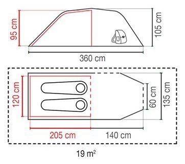 Coleman Cortes 2 Blue – Bild 7