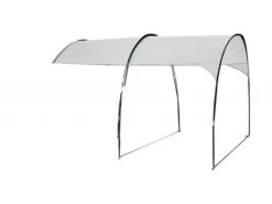 Coleman Porch For Coastline 4