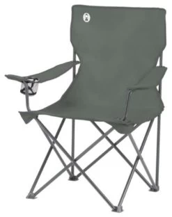 Coleman Standard Quad Chair