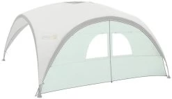 Coleman Sunwall Mit Door Event Shelter L Silver