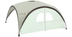 Coleman Sunwall Mit Door Event Shelter XL Silver