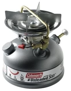Coleman Unleaded Sportster Stove