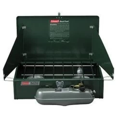 Coleman Unleaded Two Burner Stove