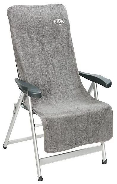 Crespo Frottee Sitzbezug M