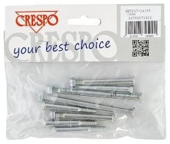 Crespo Schroevenset 237