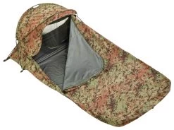 Defcon 5 Double Bivi Tent Camo